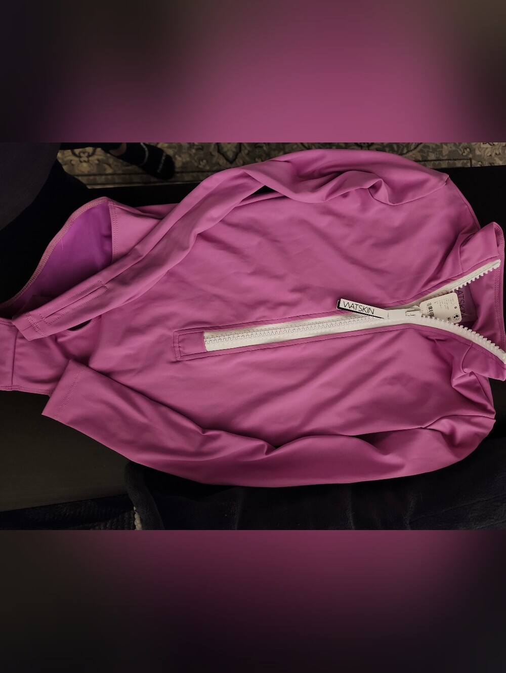 Watskin Surf Suit